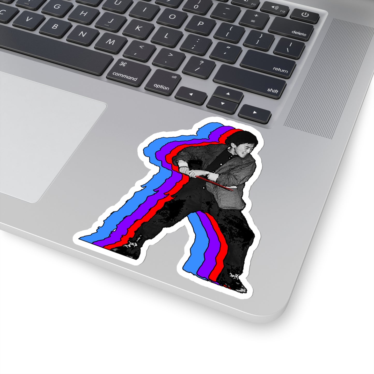 Otoya Pride Sticker