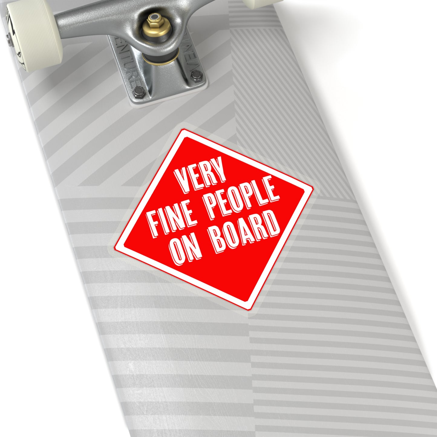 Very Fine People (Light)