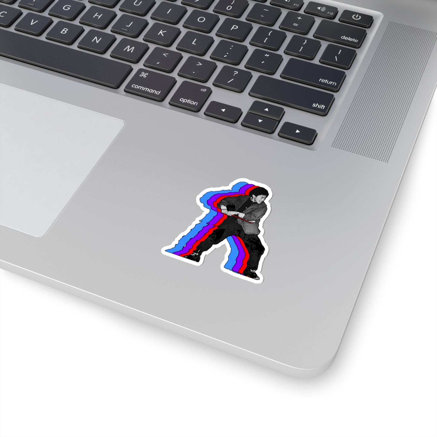 Otoya Pride Sticker