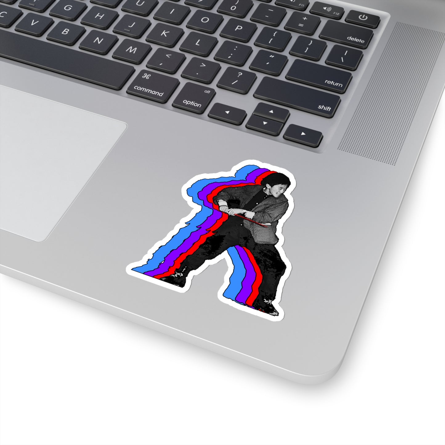 Otoya Pride Sticker