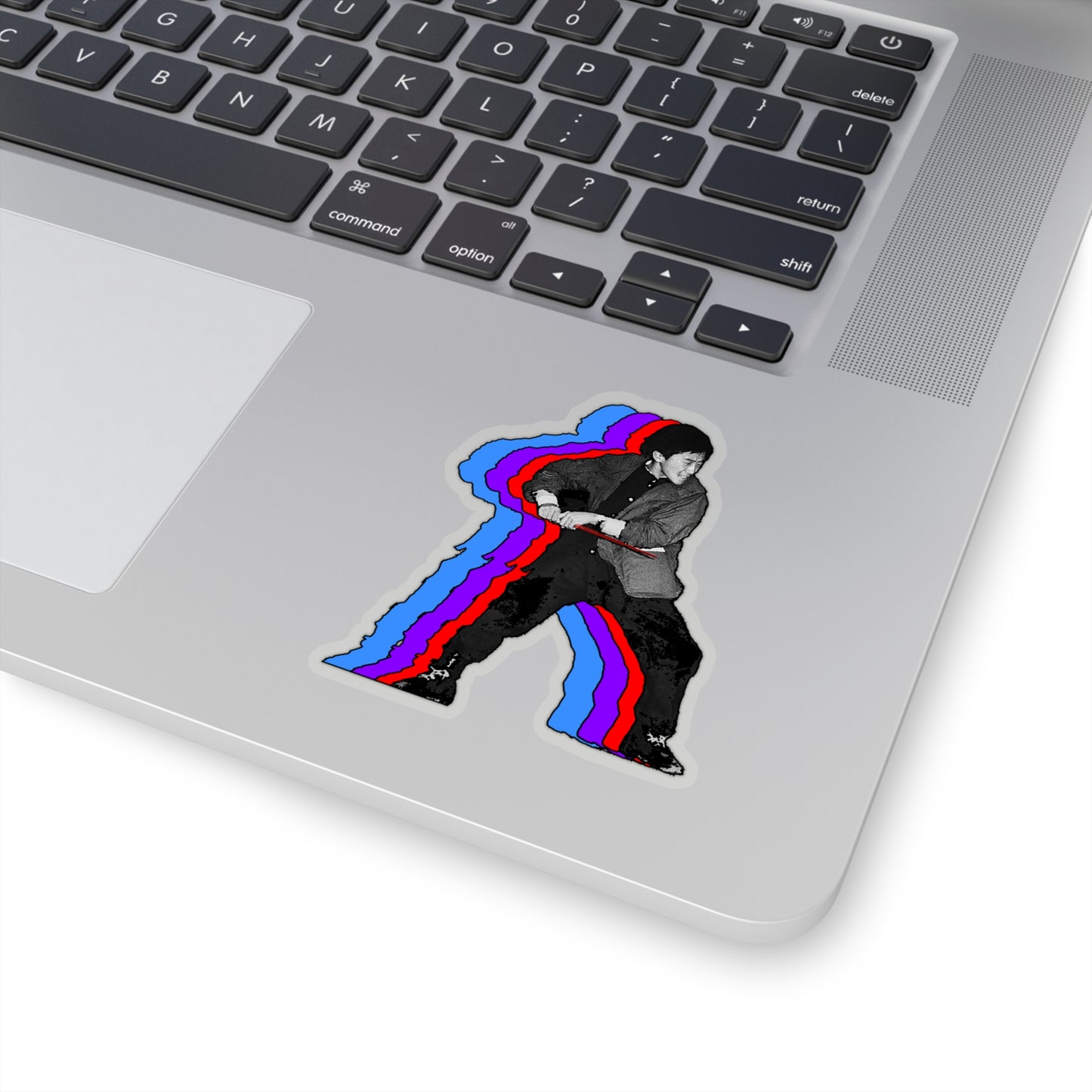 Otoya Pride Sticker