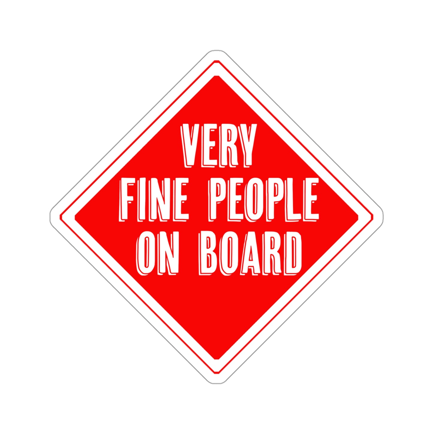 Very Fine People (Light)