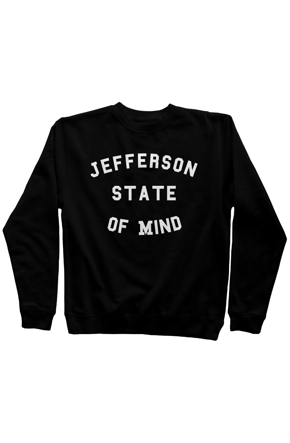 Independent Mid Weight Sweatshirt