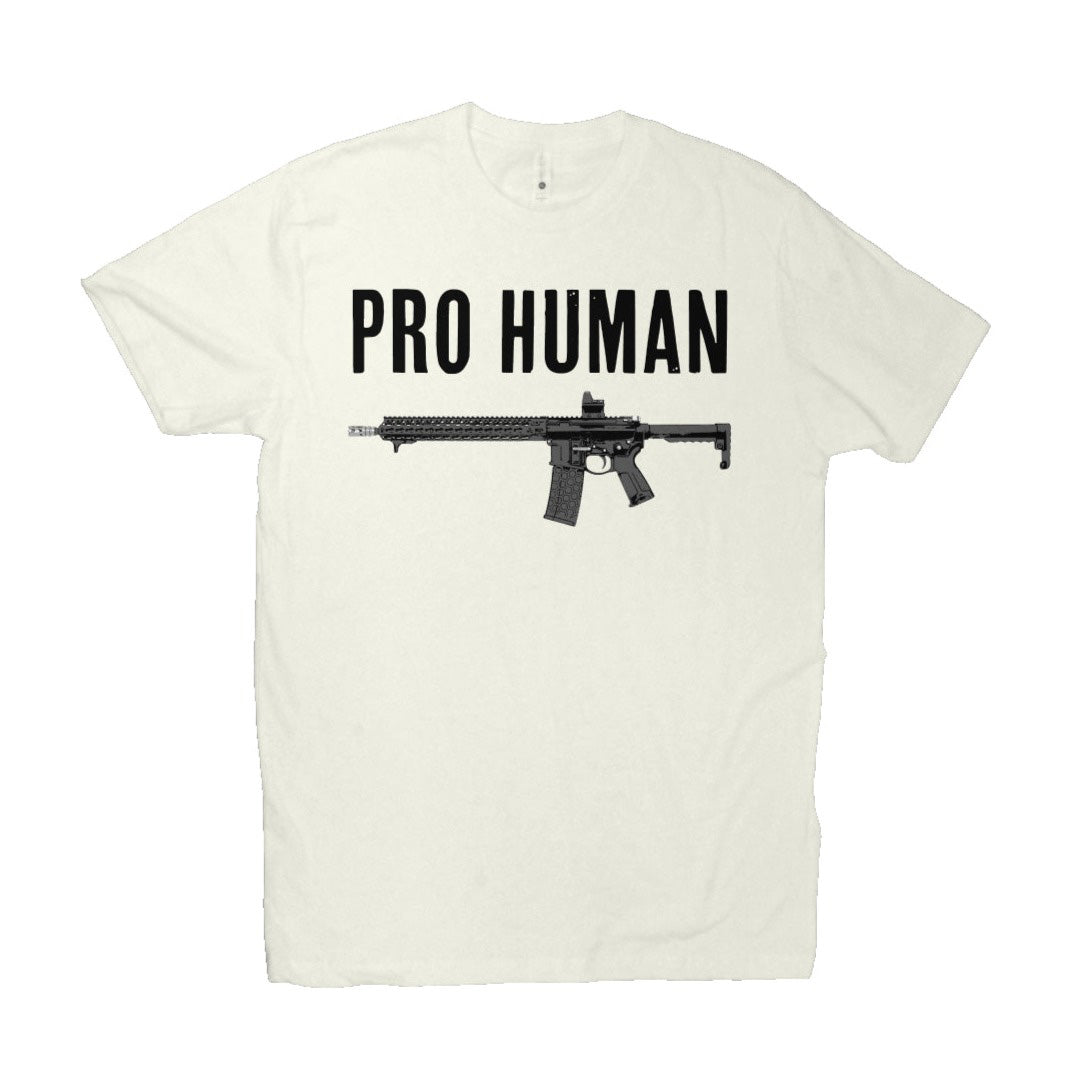 Pro Human Tee
