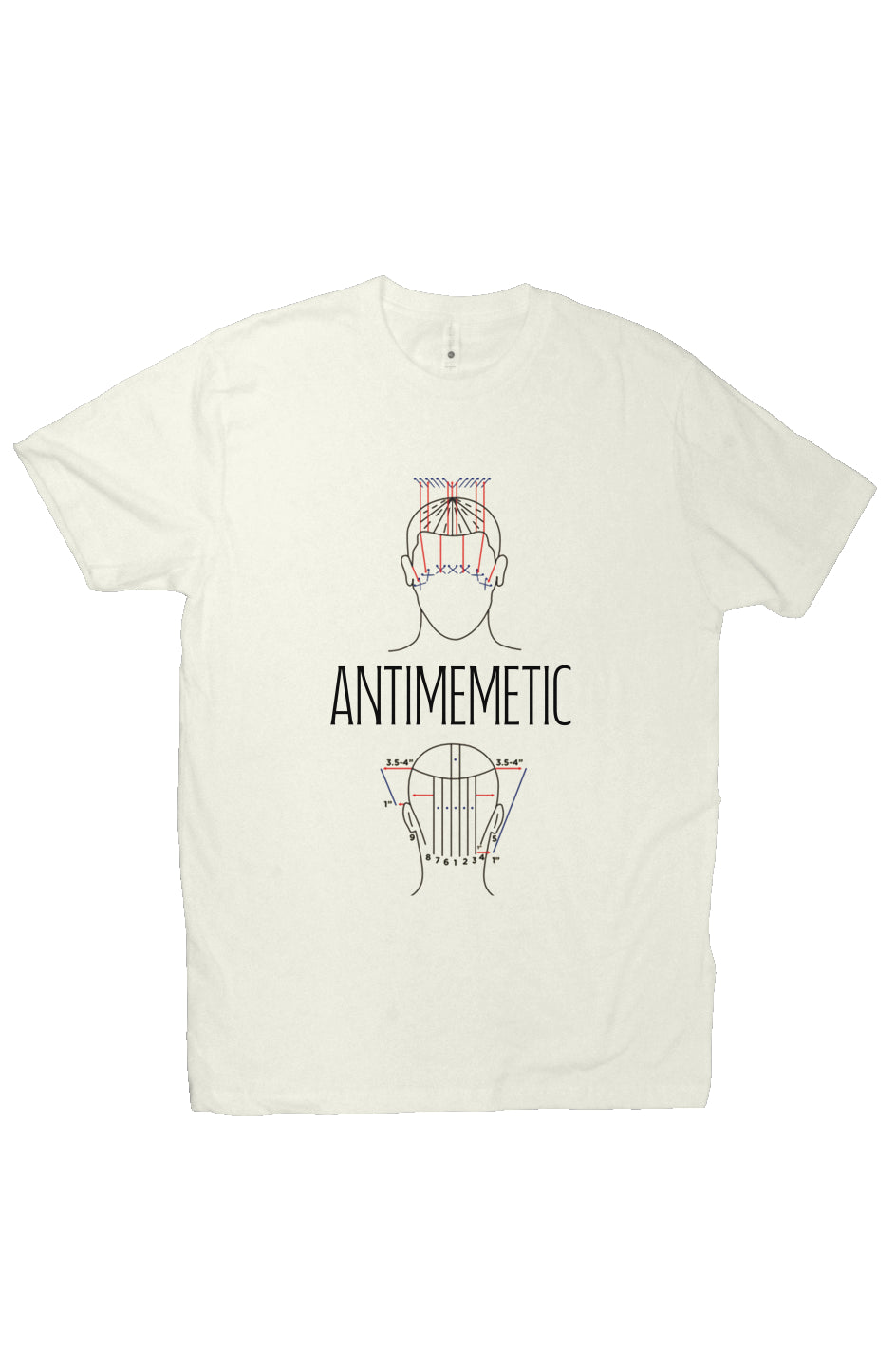 Antiemetic Tee