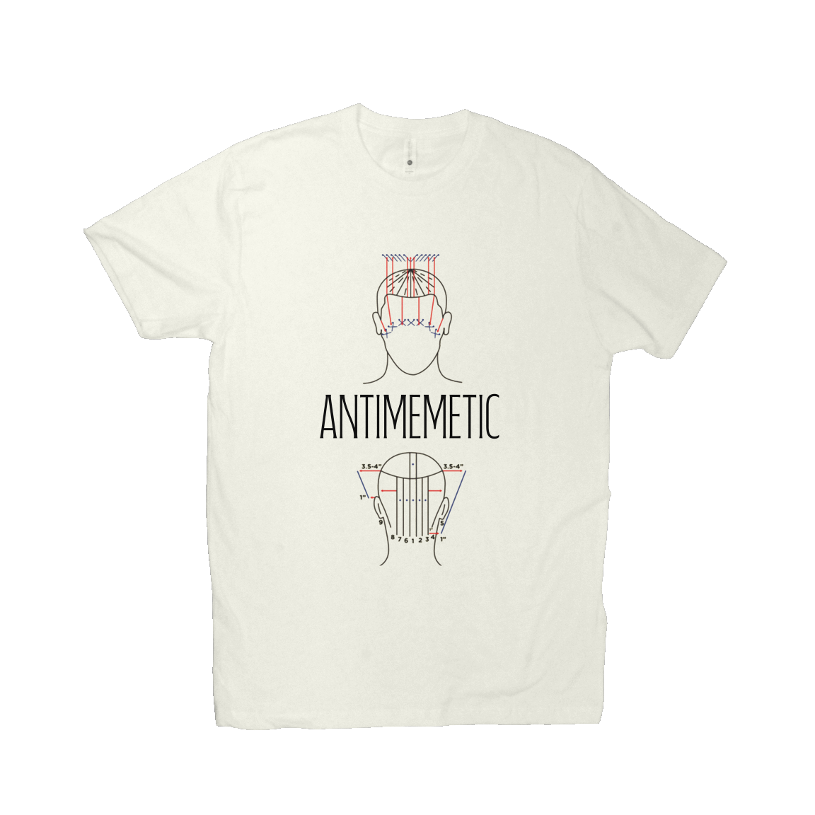 Antiemetic Tee