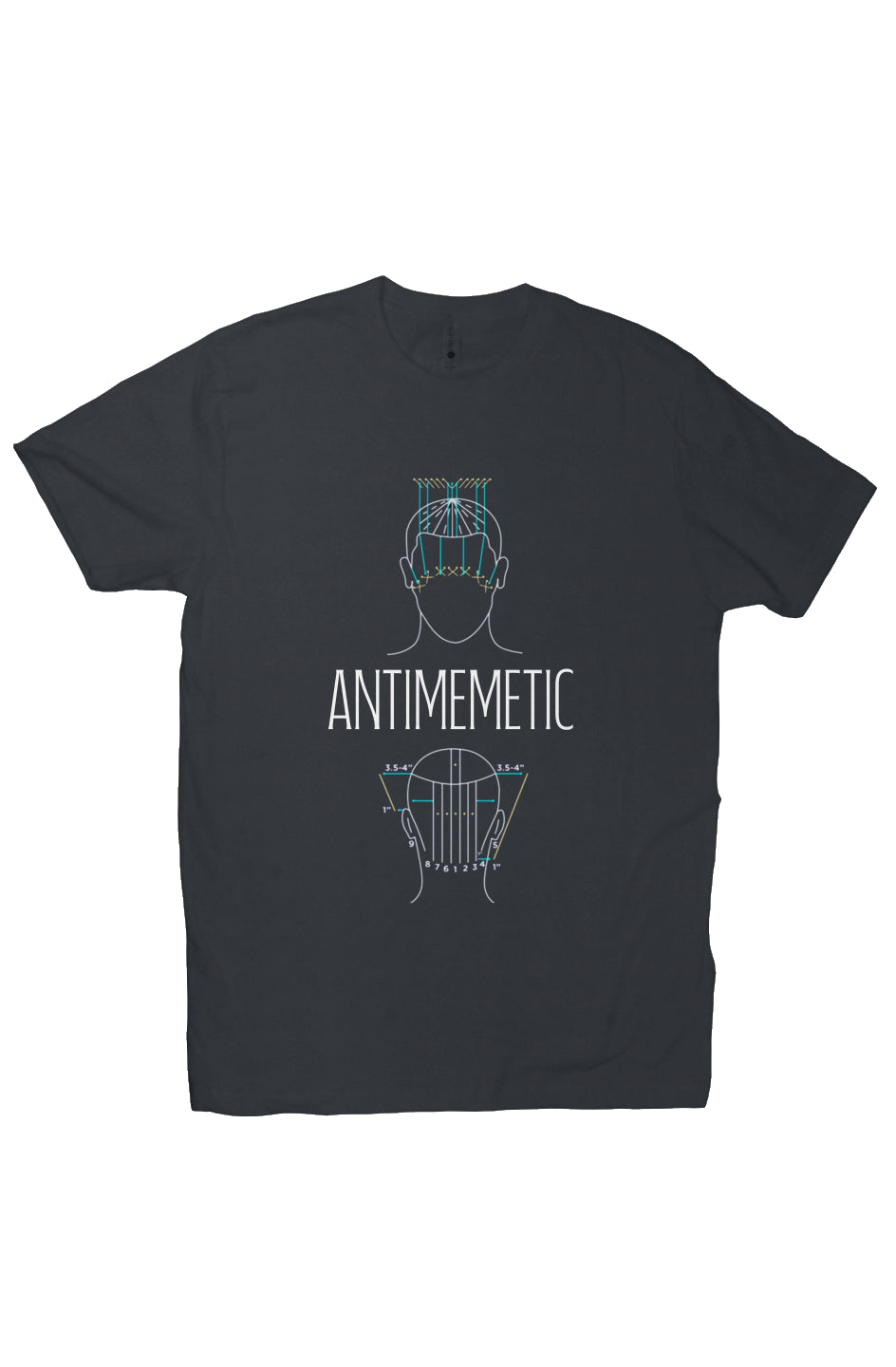 Antiemetic Tee