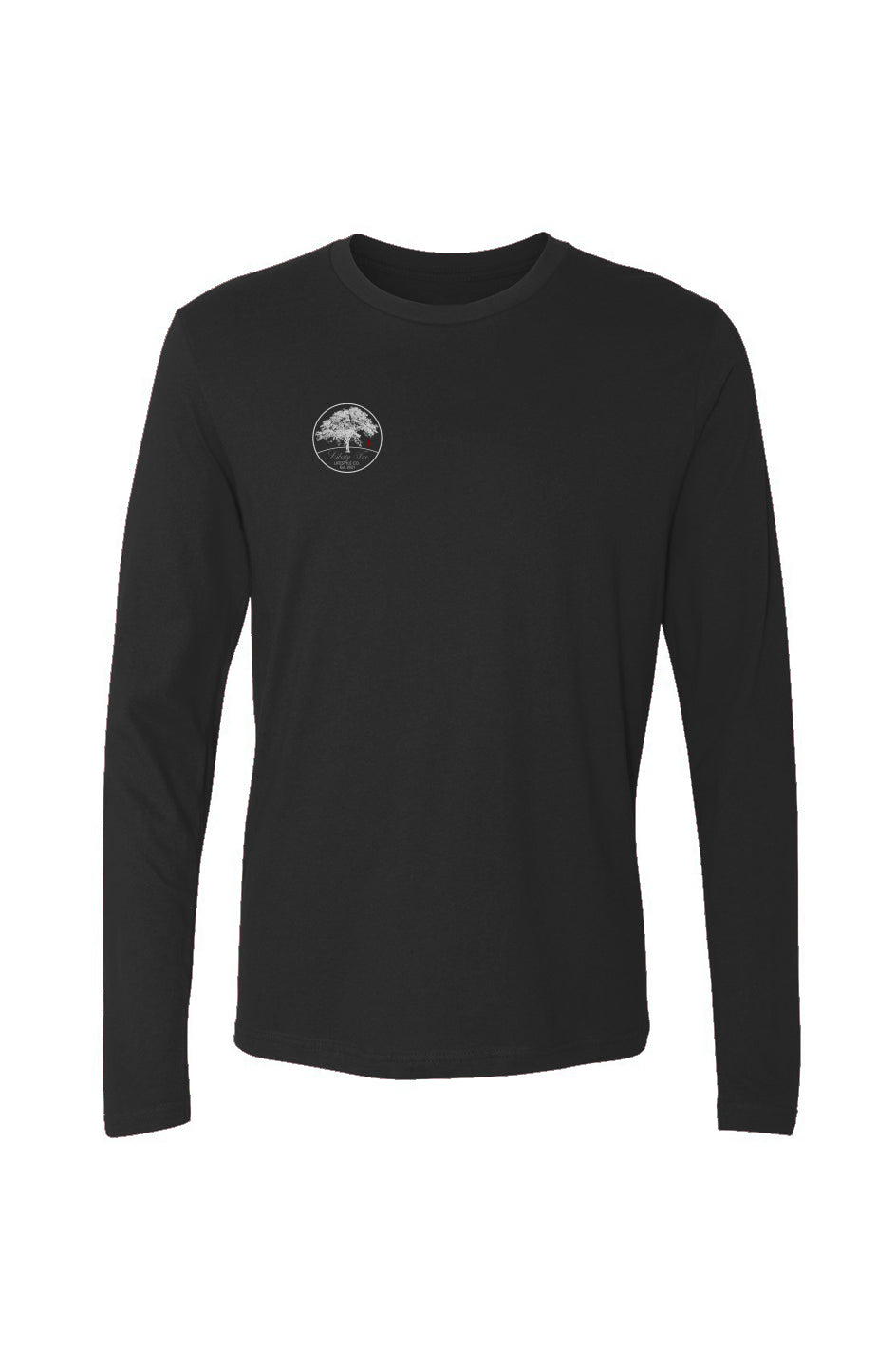 Liberty Logo Long Sleeve