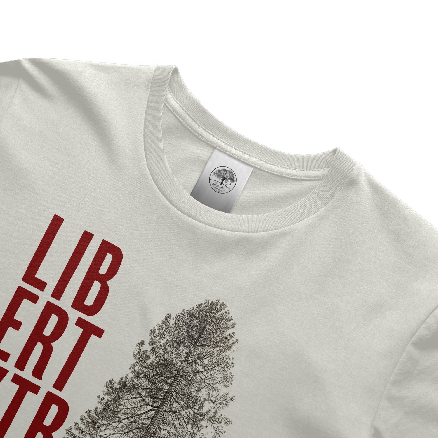 Redwood Subversive