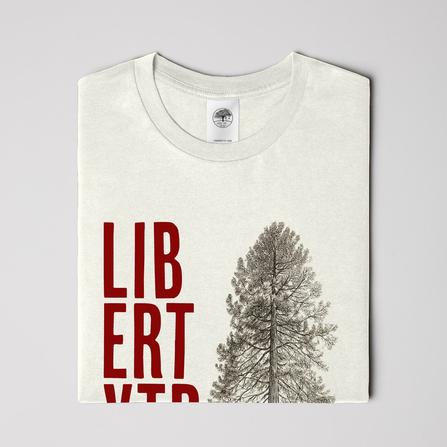 Redwood Subversive