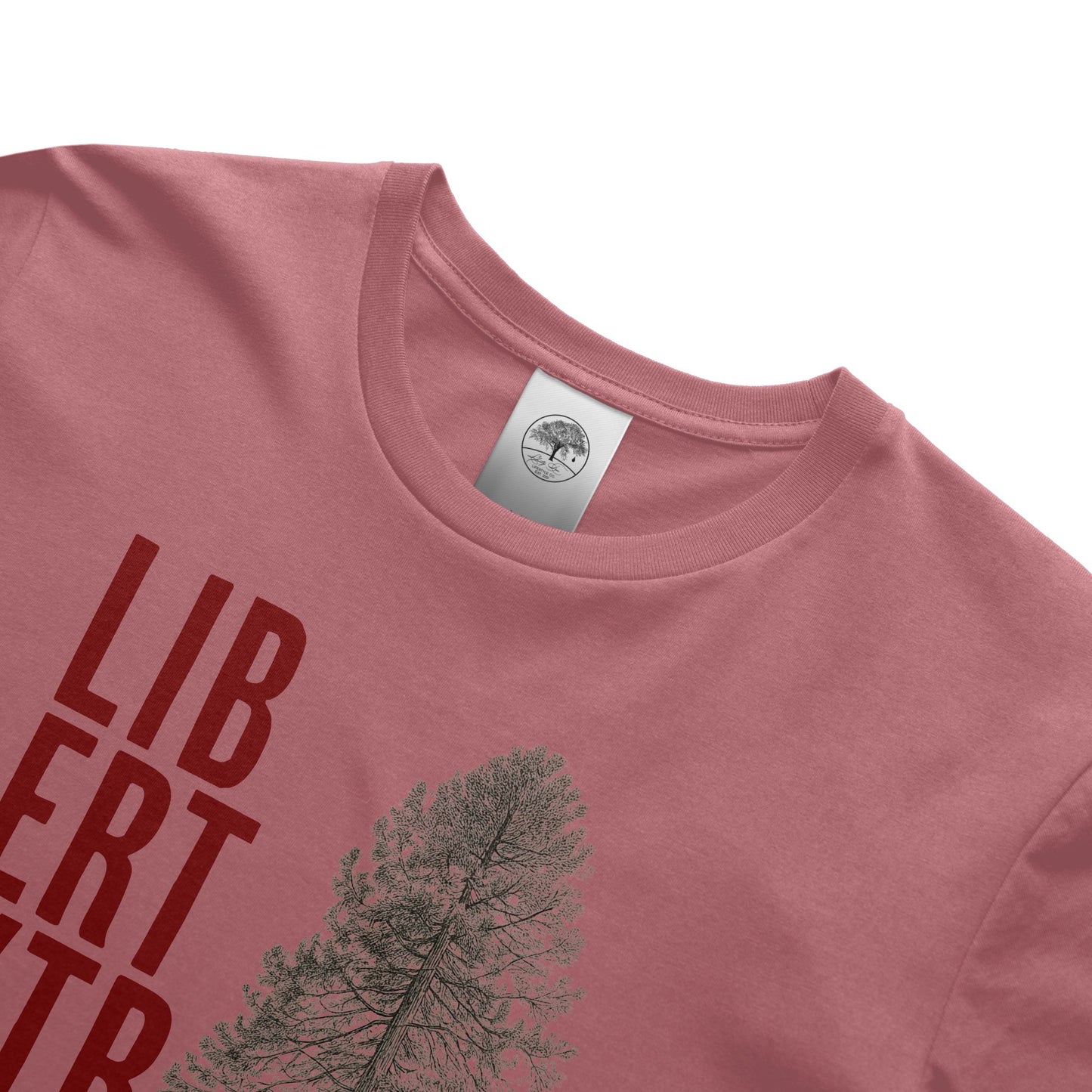 Redwood Subversive
