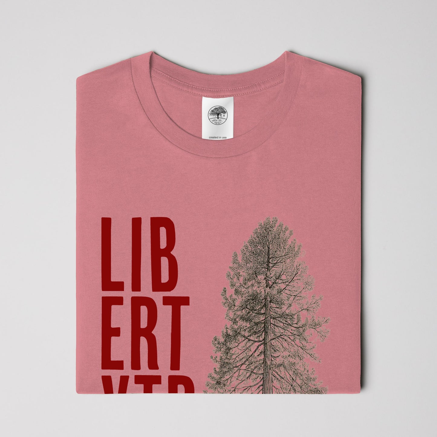 Redwood Subversive