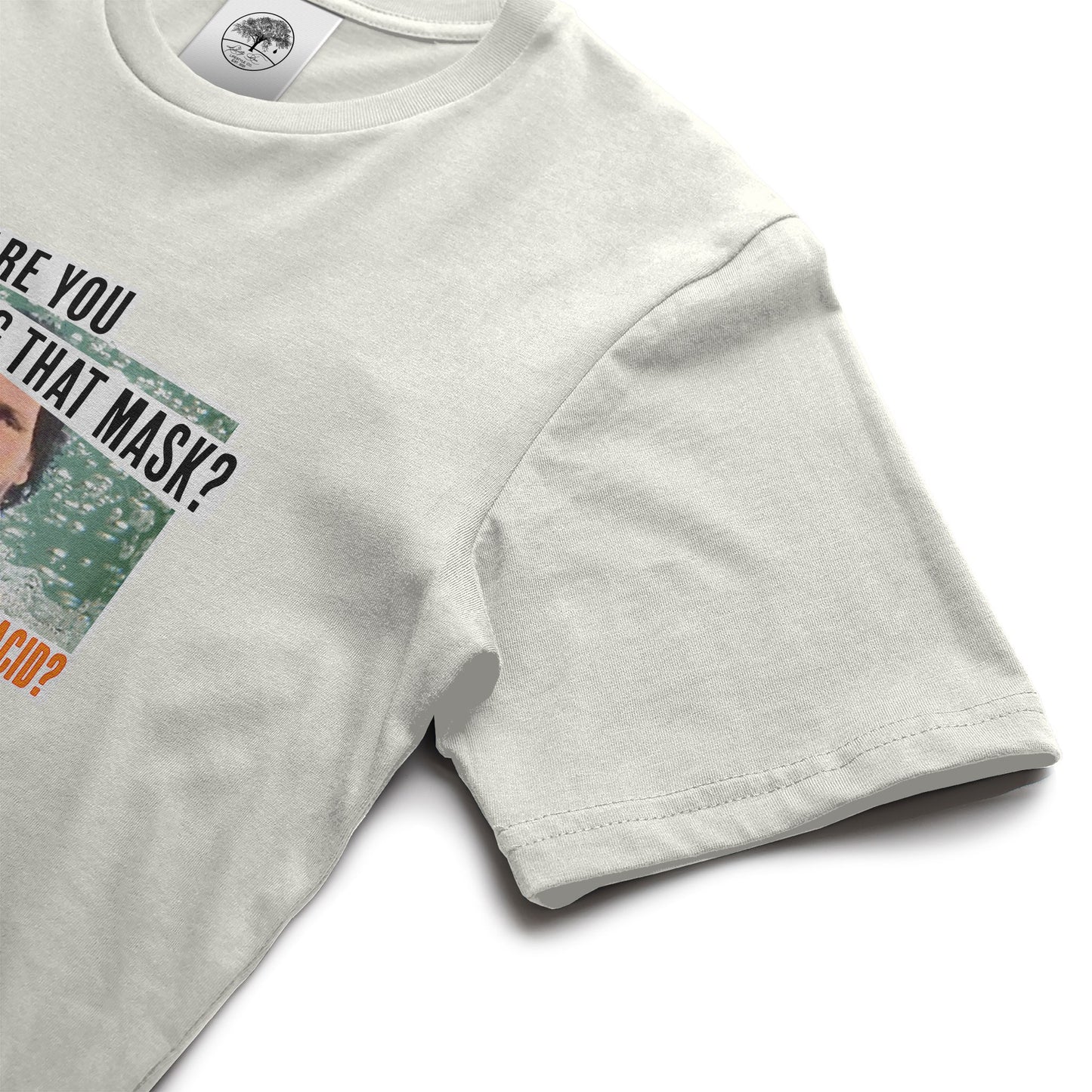 Next Level Premium Crew Andre Acid 2