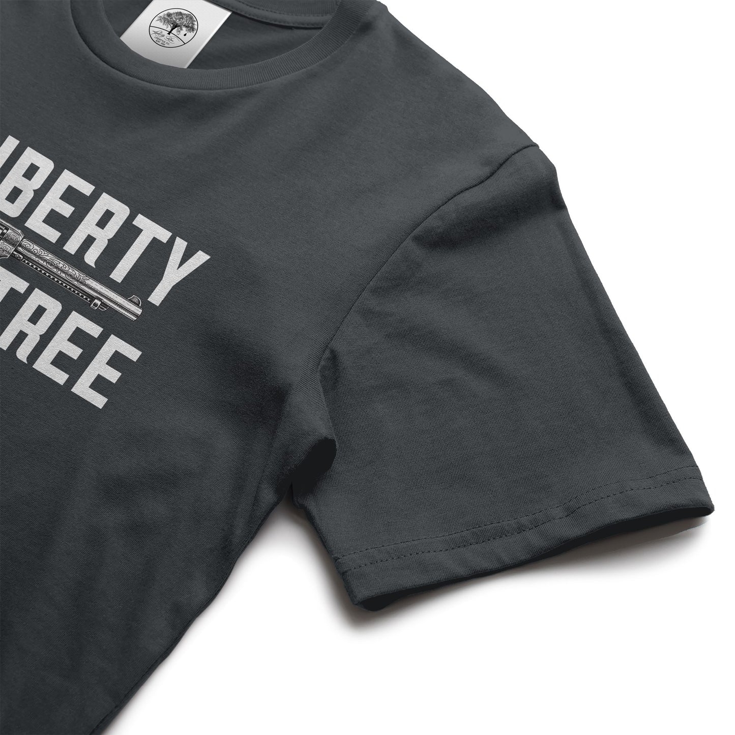 Liberty Six Shooter Tee