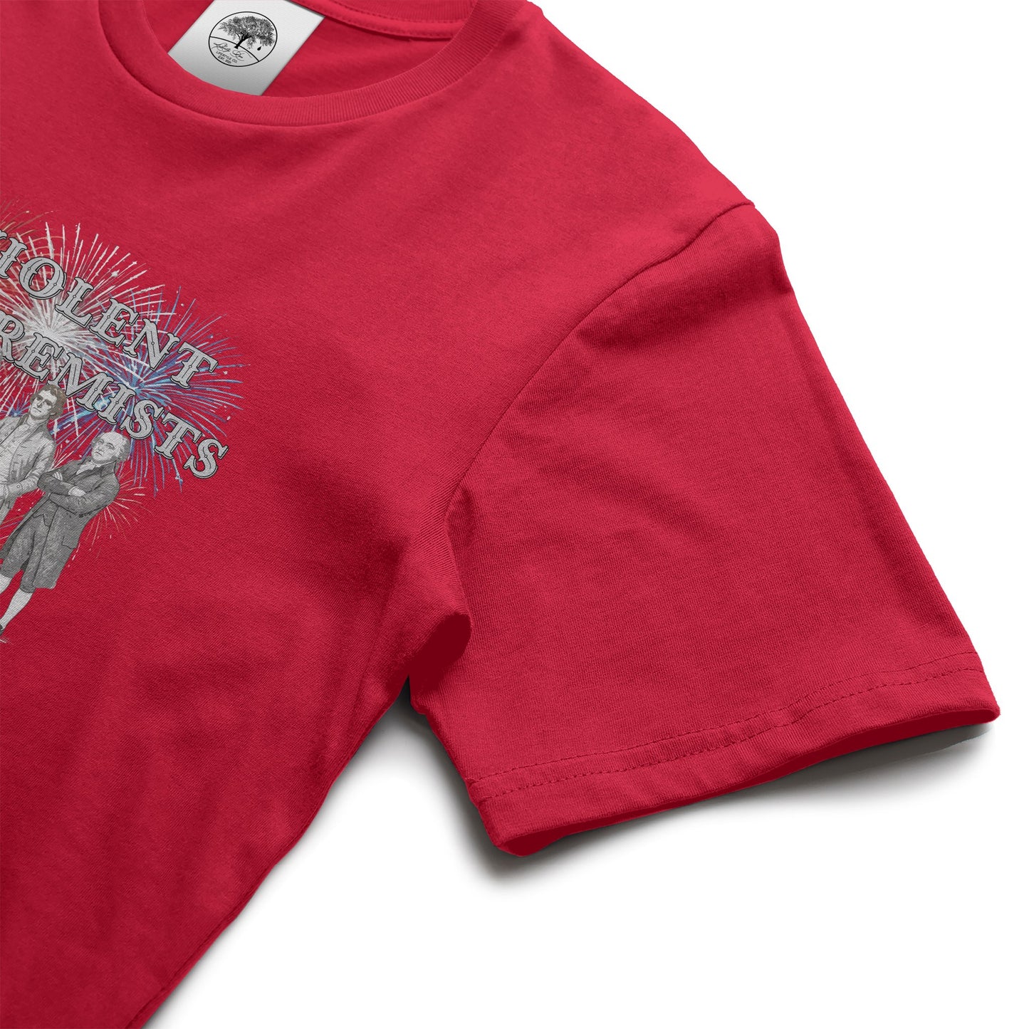 Violent Extremists Tee