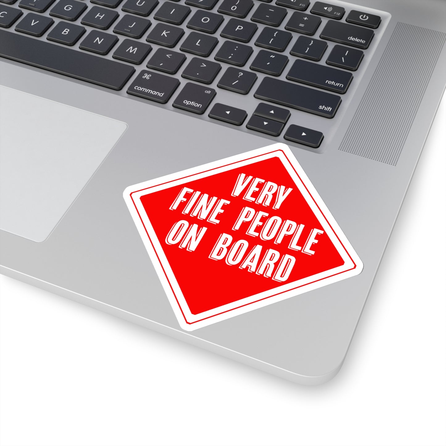 Very Fine People (Light)