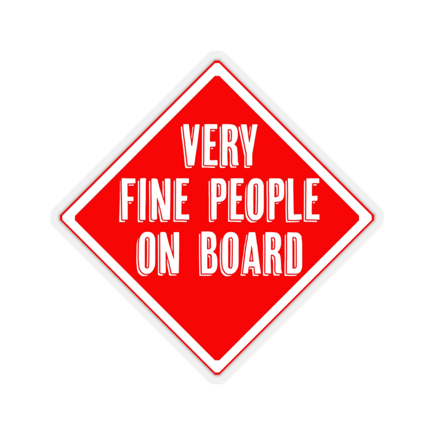 Very Fine People (Light)