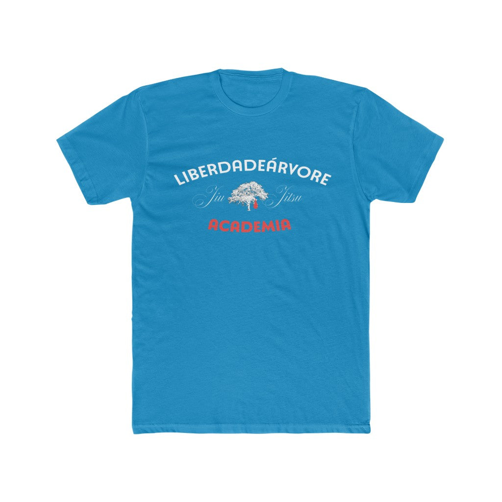 Academia de Jiu Jitsu Liberdade Arvore