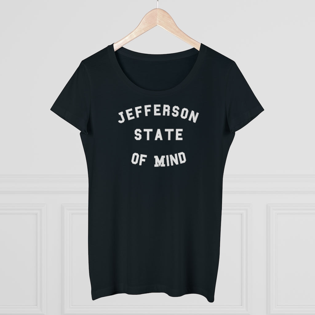 SOJ Women's Tee