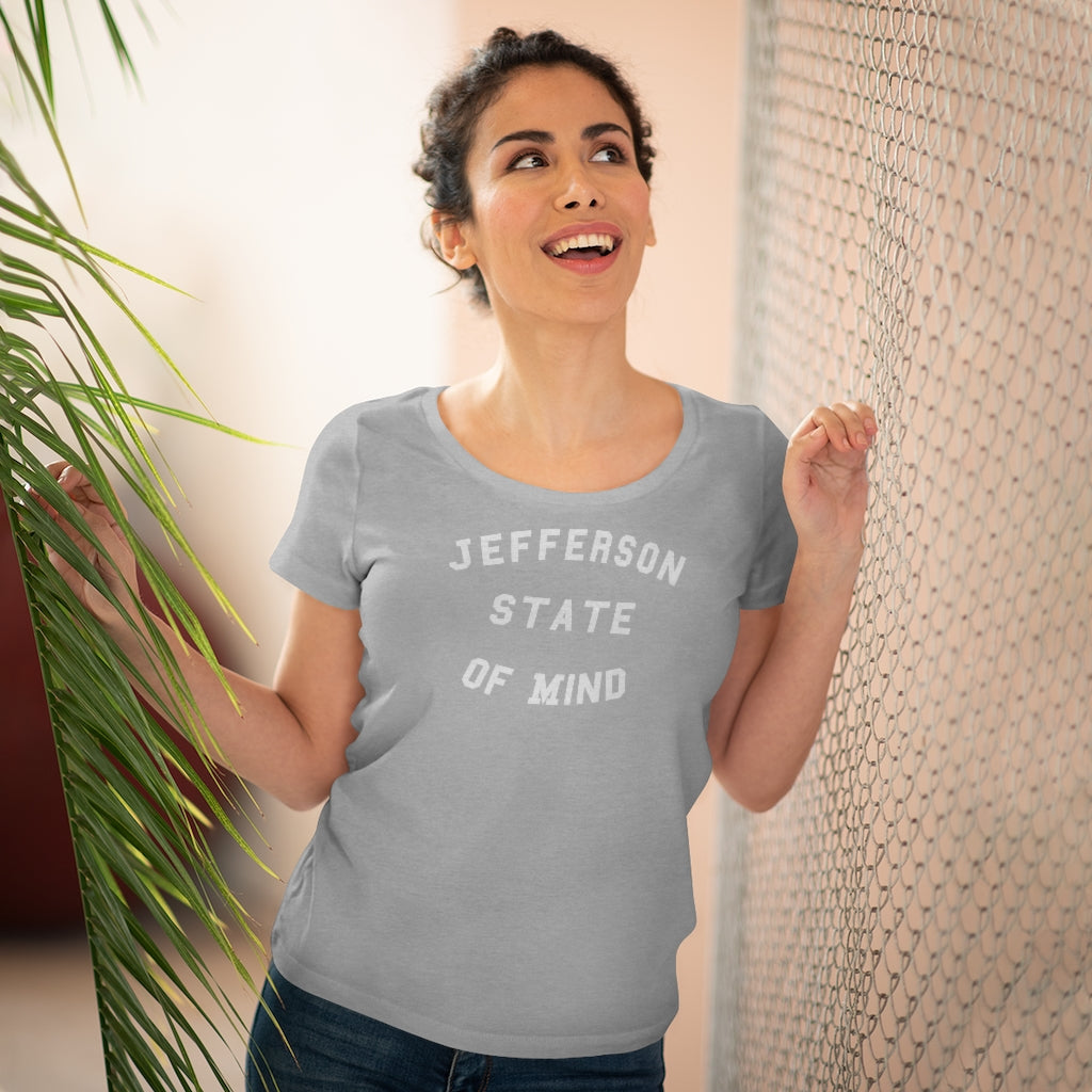 SOJ Women's Tee