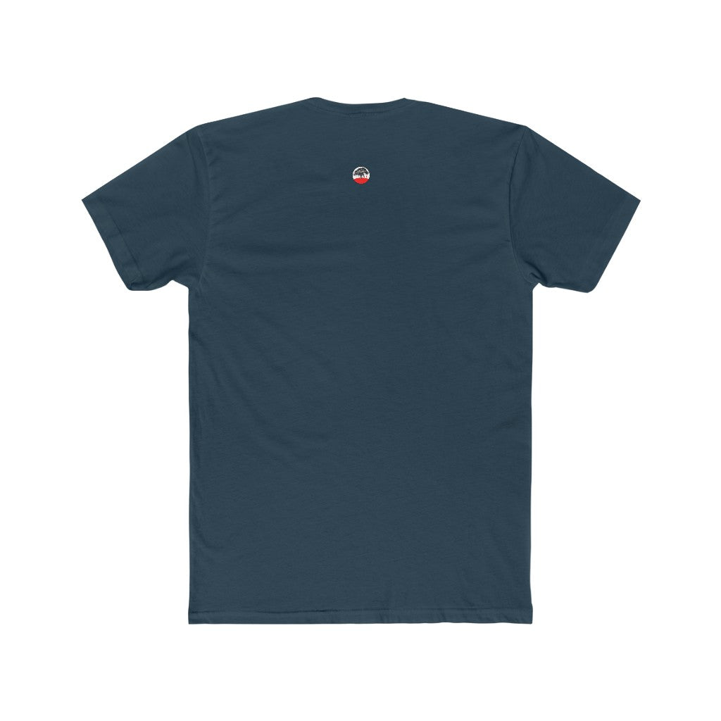 State of Jefferson Jiu Jitsu Tee