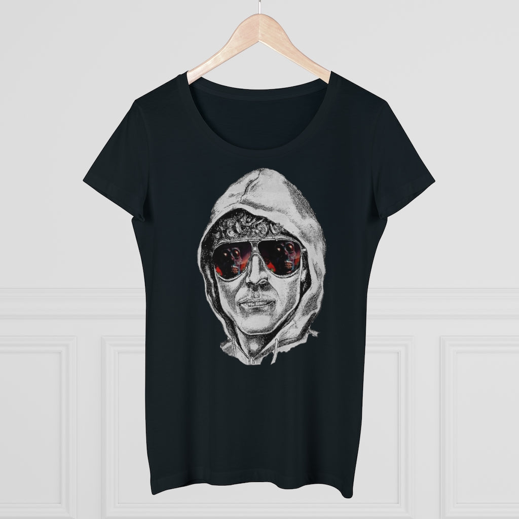 Uncle Ted Sees Women's Tee