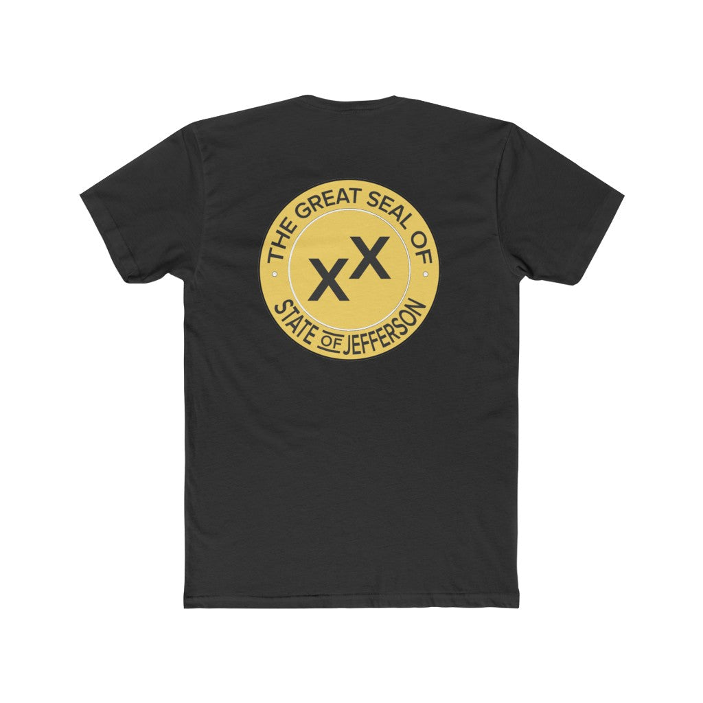State of Jefferson Tee
