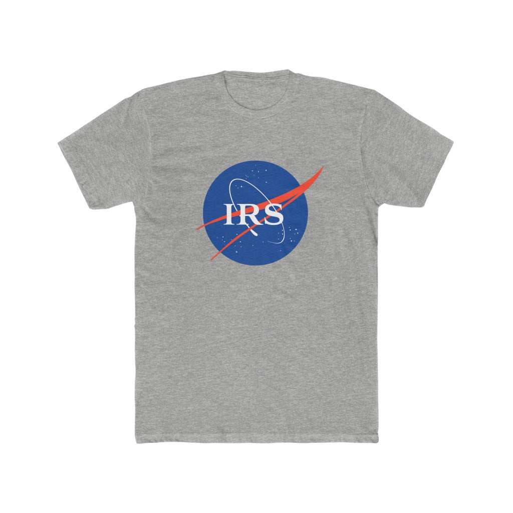 Celebrate the IRS Tee