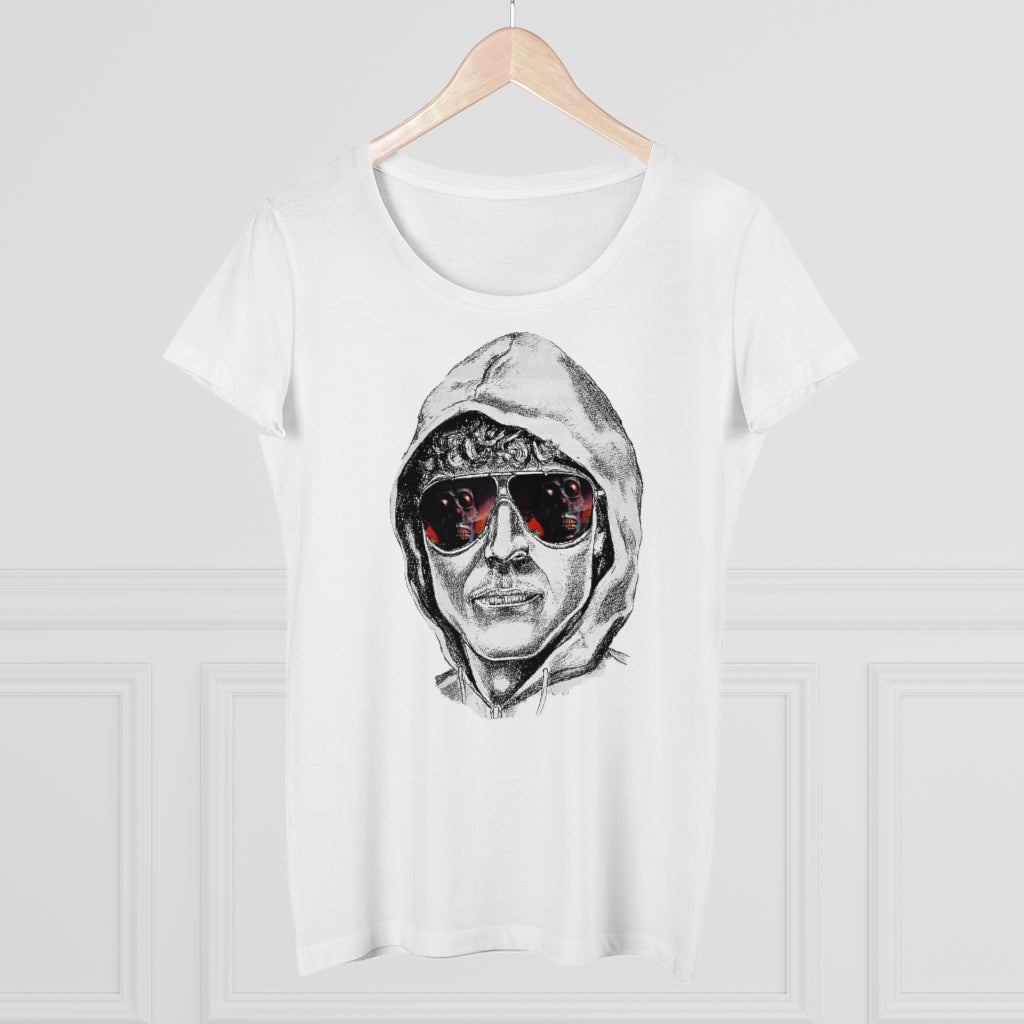 Uncle Ted Sees Women's Tee
