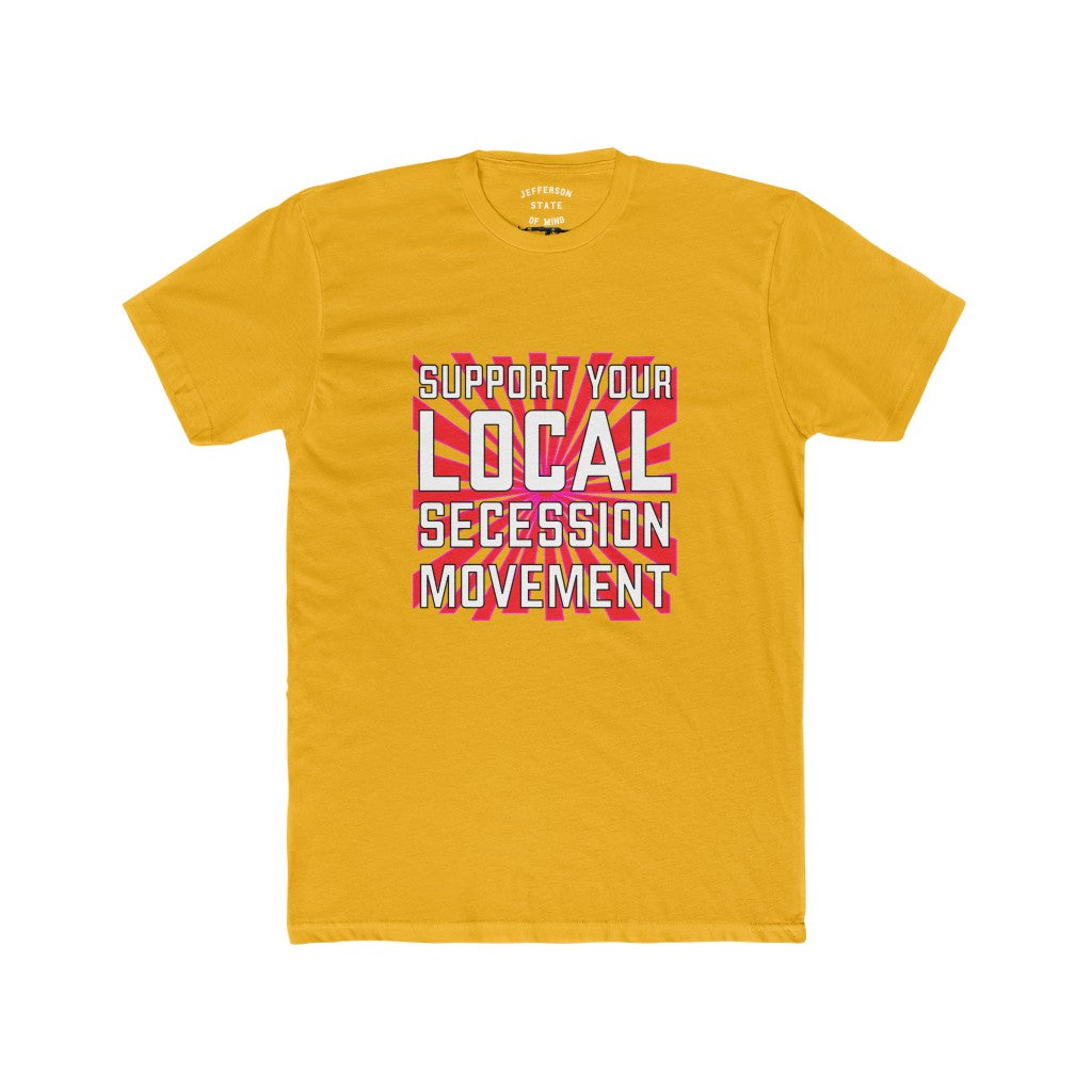 Support Secession Tee