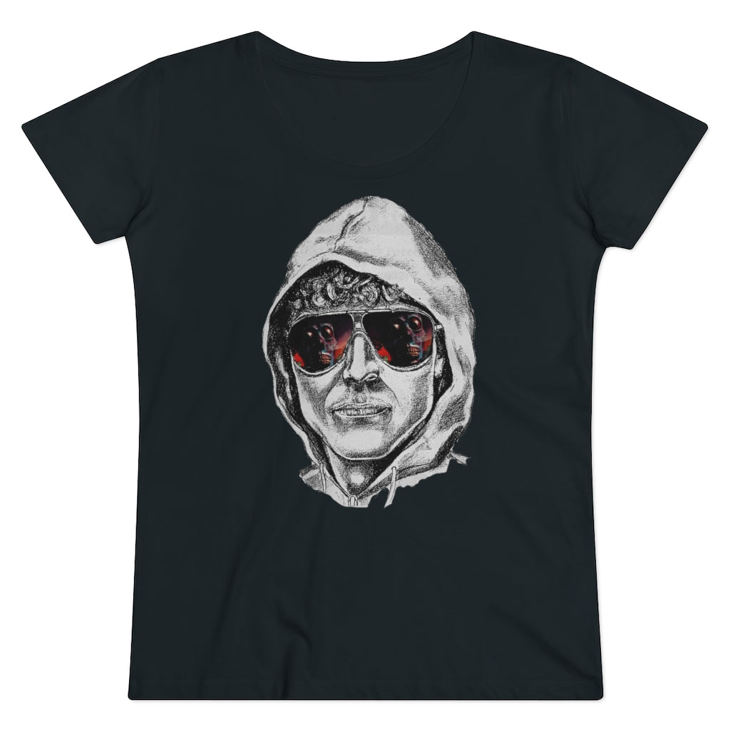 Uncle Ted Sees Women's Tee