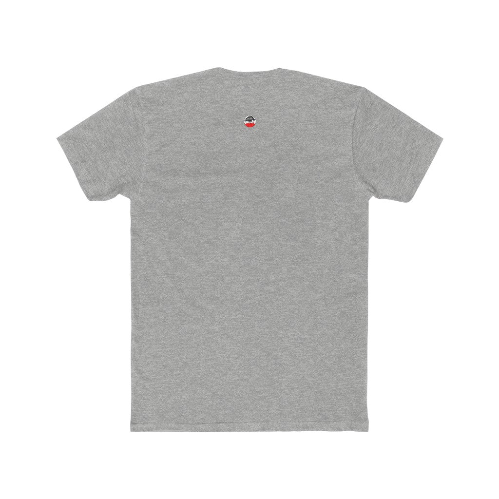 State of Jefferson Jiu Jitsu Tee