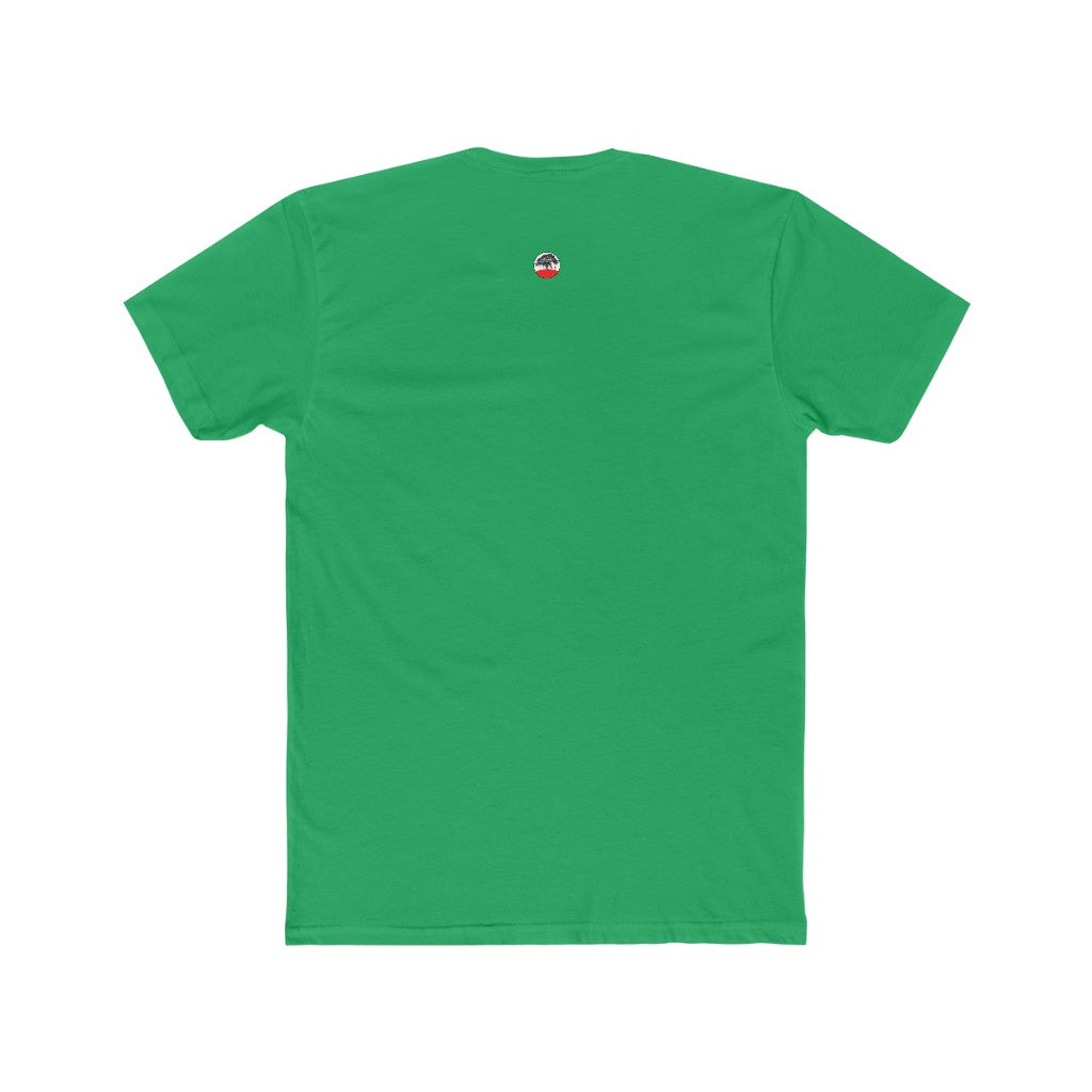 State of Jefferson Jiu Jitsu Tee
