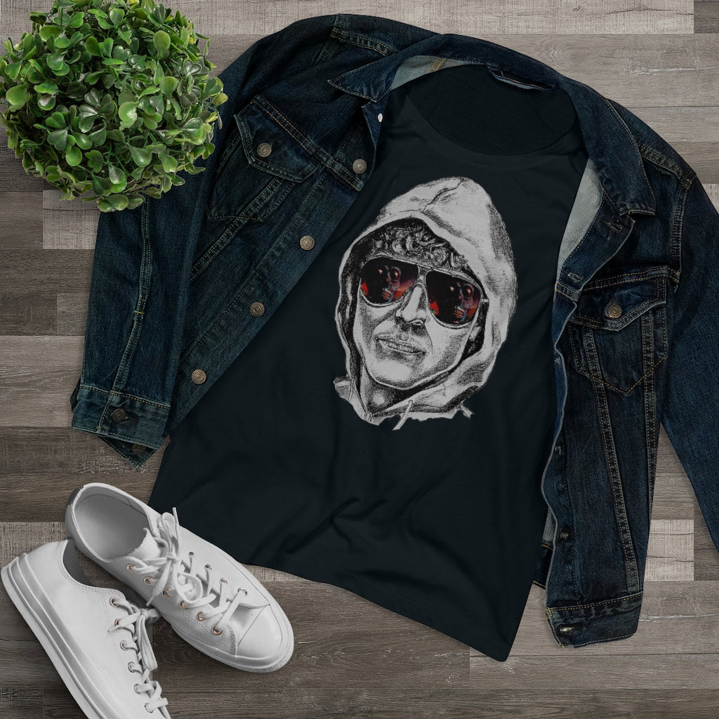 Uncle Ted Sees Women's Tee
