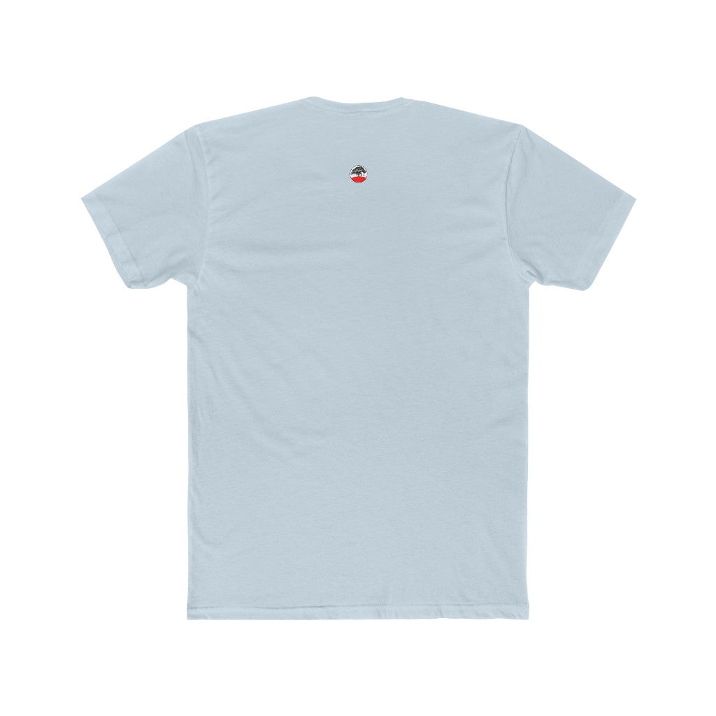 State of Jefferson Jiu Jitsu Tee