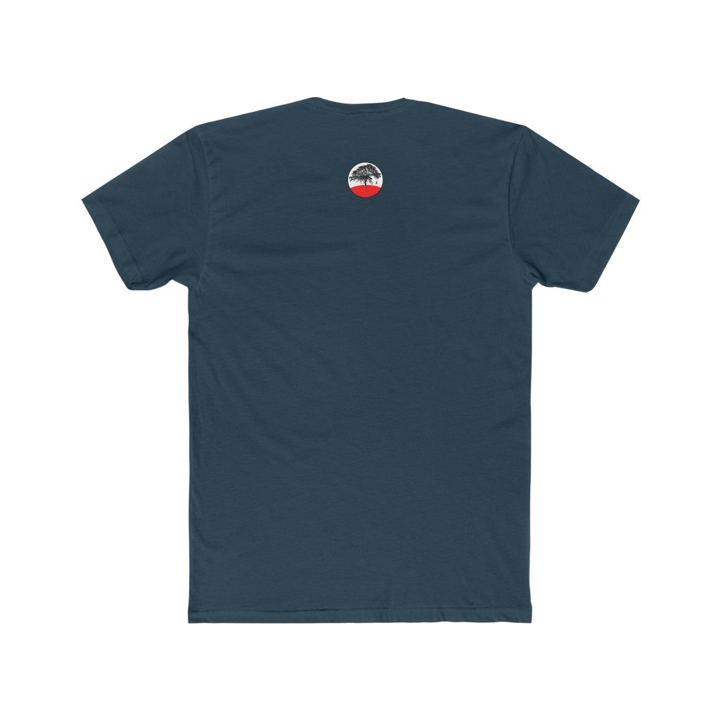 Opposite Of Olive Tee