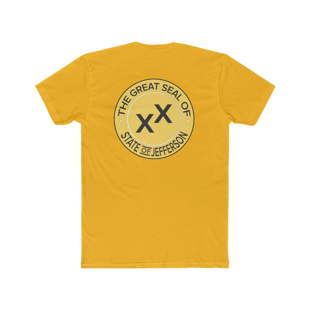 State of Jefferson Tee