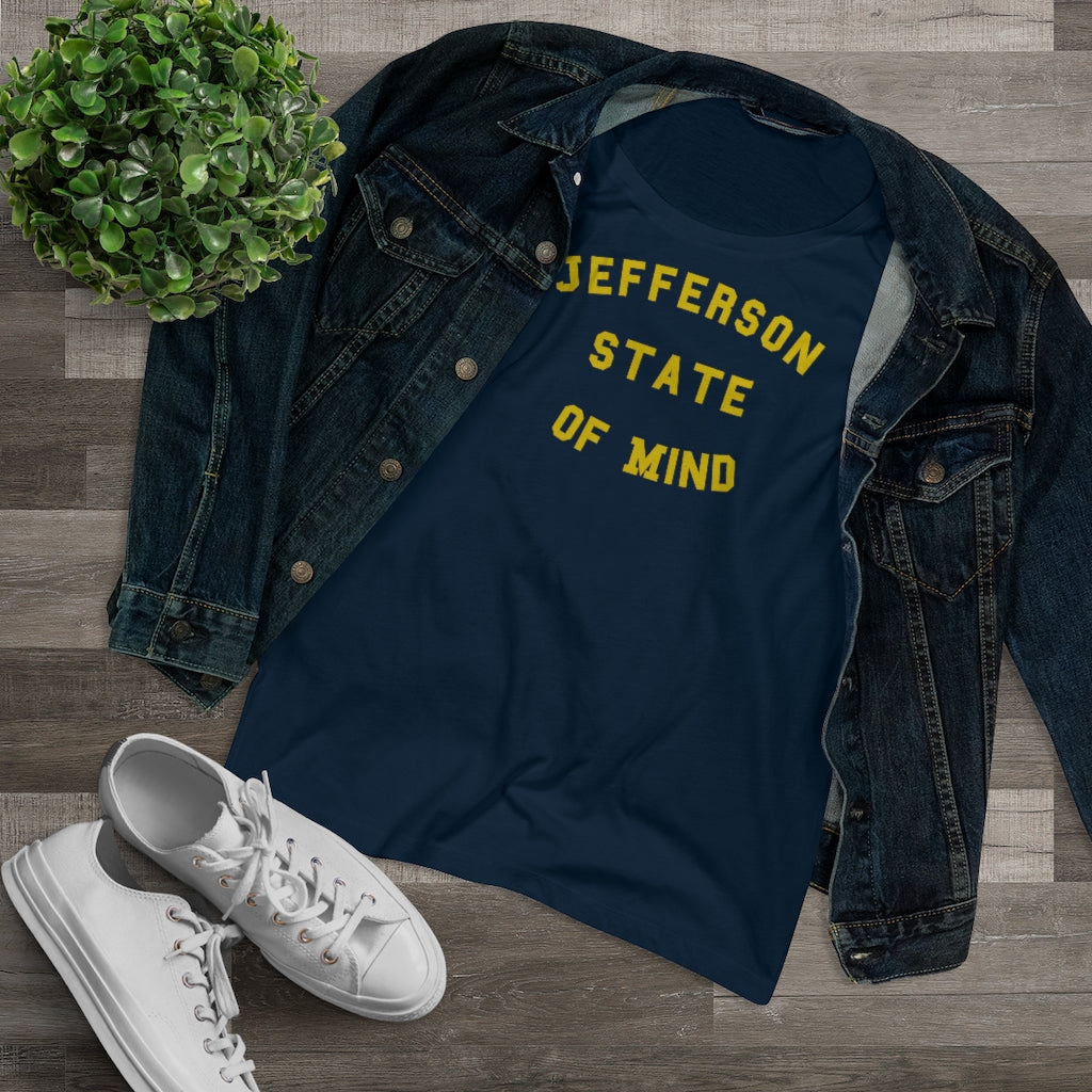 SOJ Women's Tee