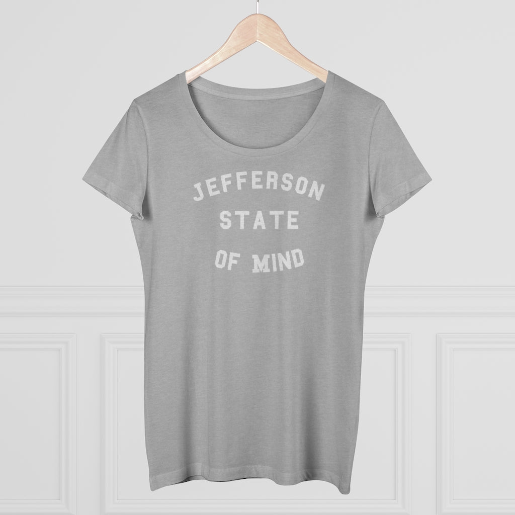 SOJ Women's Tee
