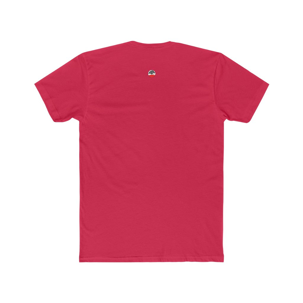 2nd Amendment Crew Tee