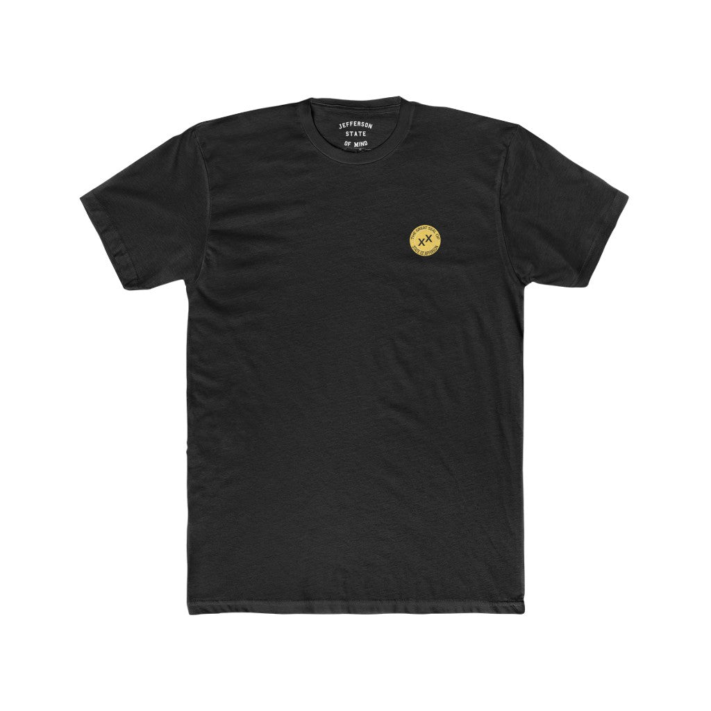State of Jefferson Tee