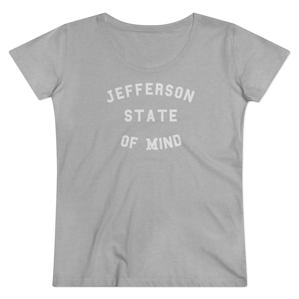 SOJ Women's Tee