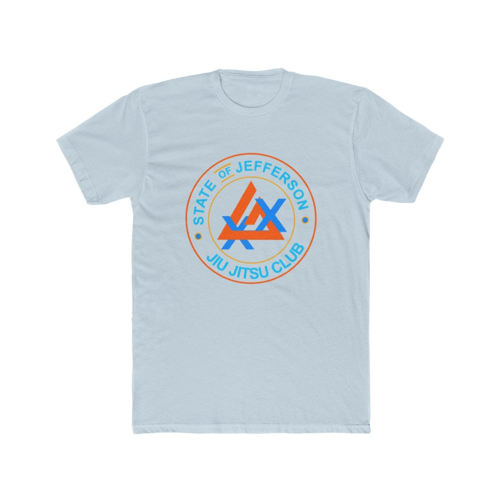 State of Jefferson Jiu Jitsu Tee