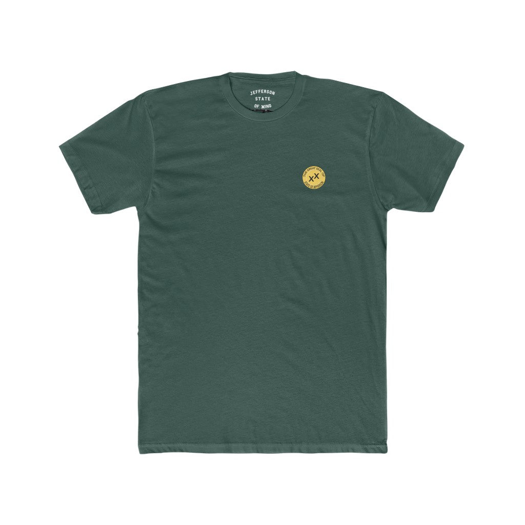 State of Jefferson Tee