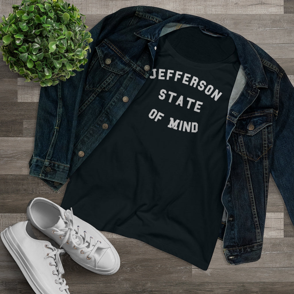 SOJ Women's Tee