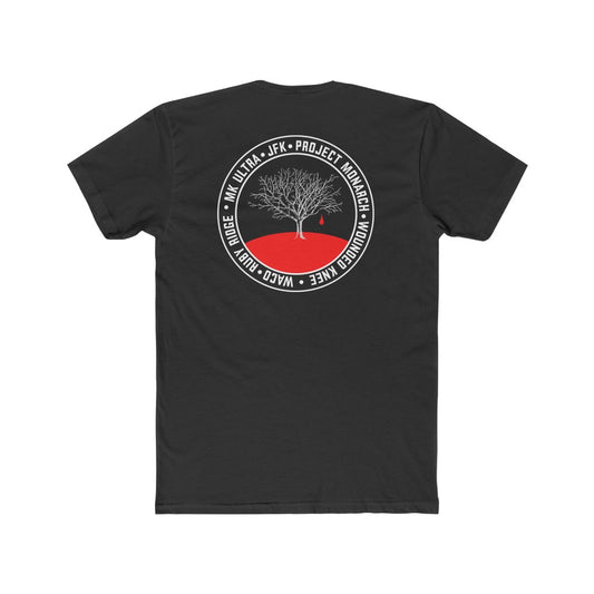 Stand Off Tee