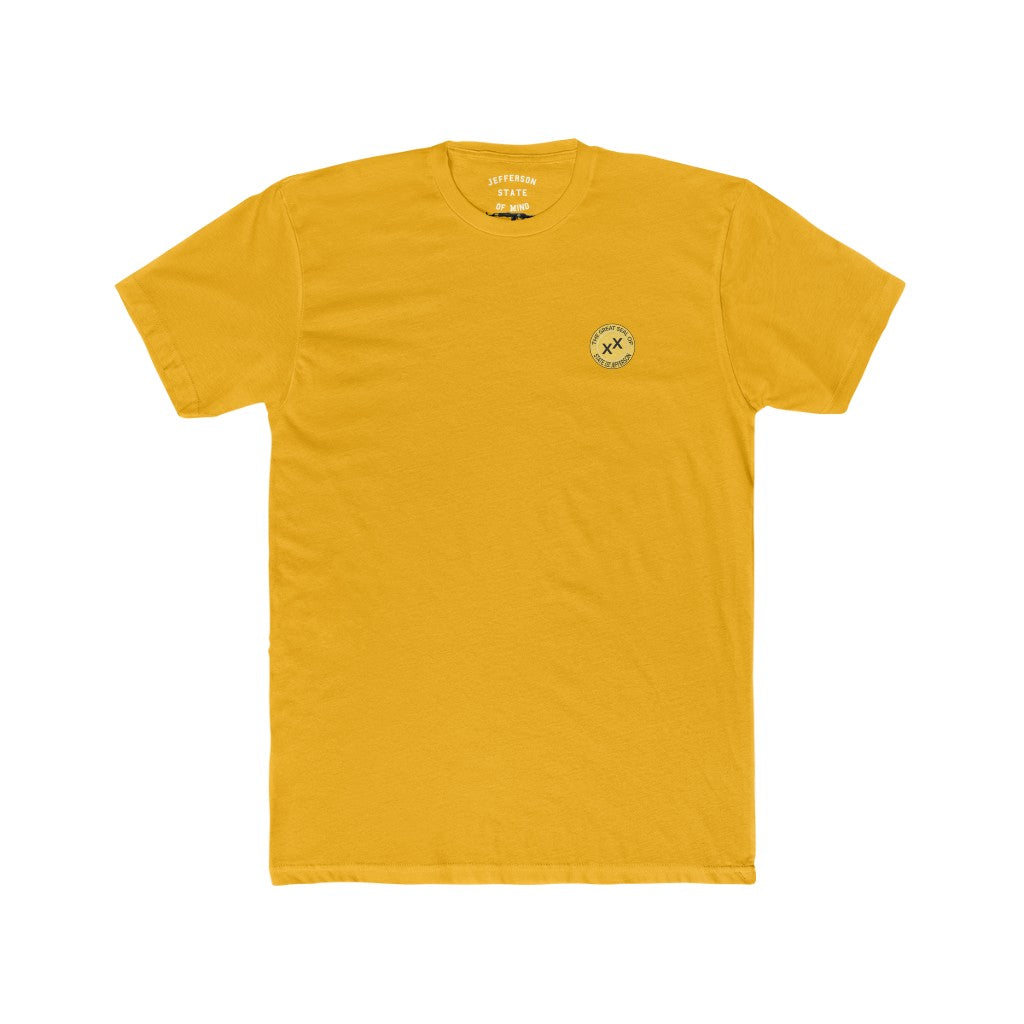 State of Jefferson Tee