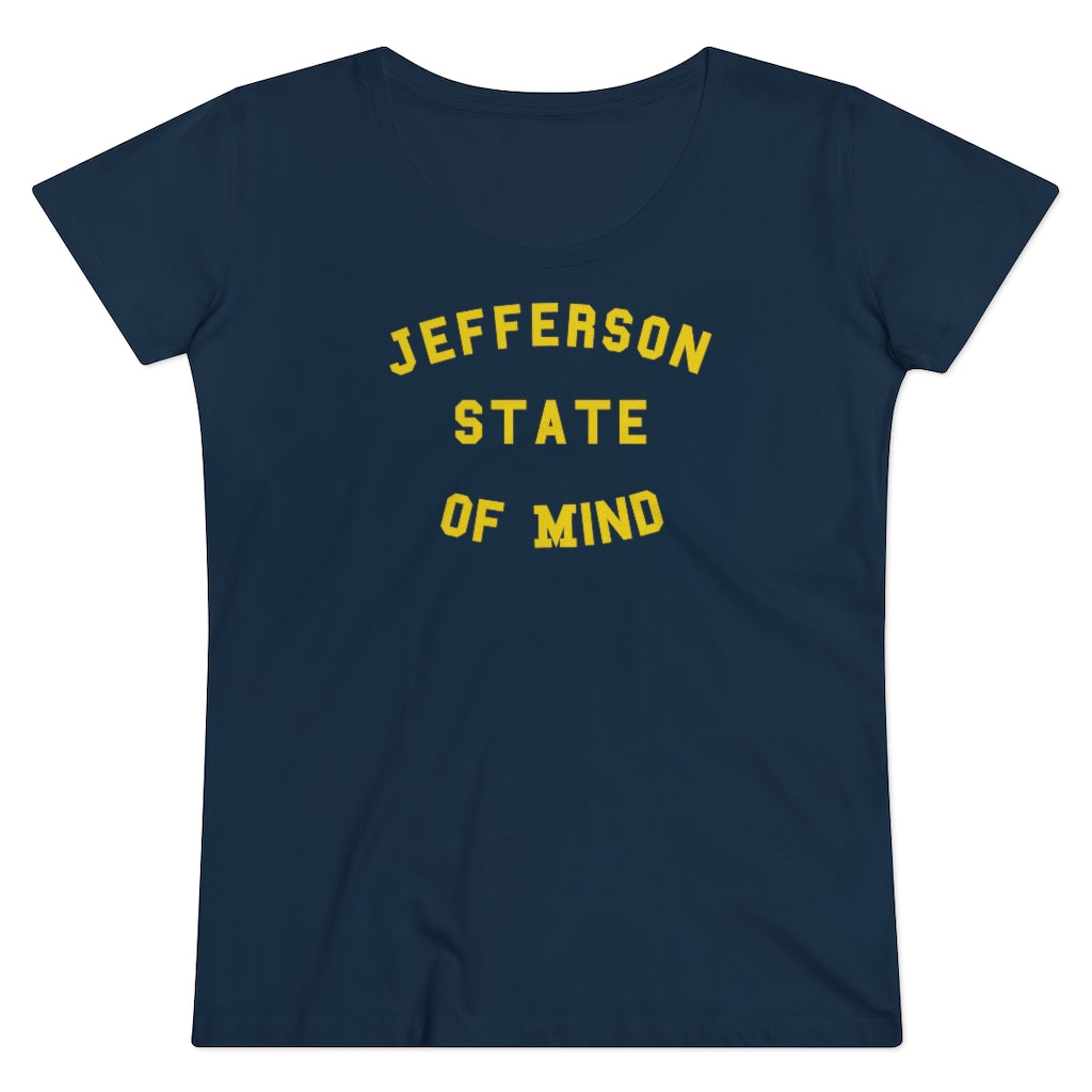 SOJ Women's Tee