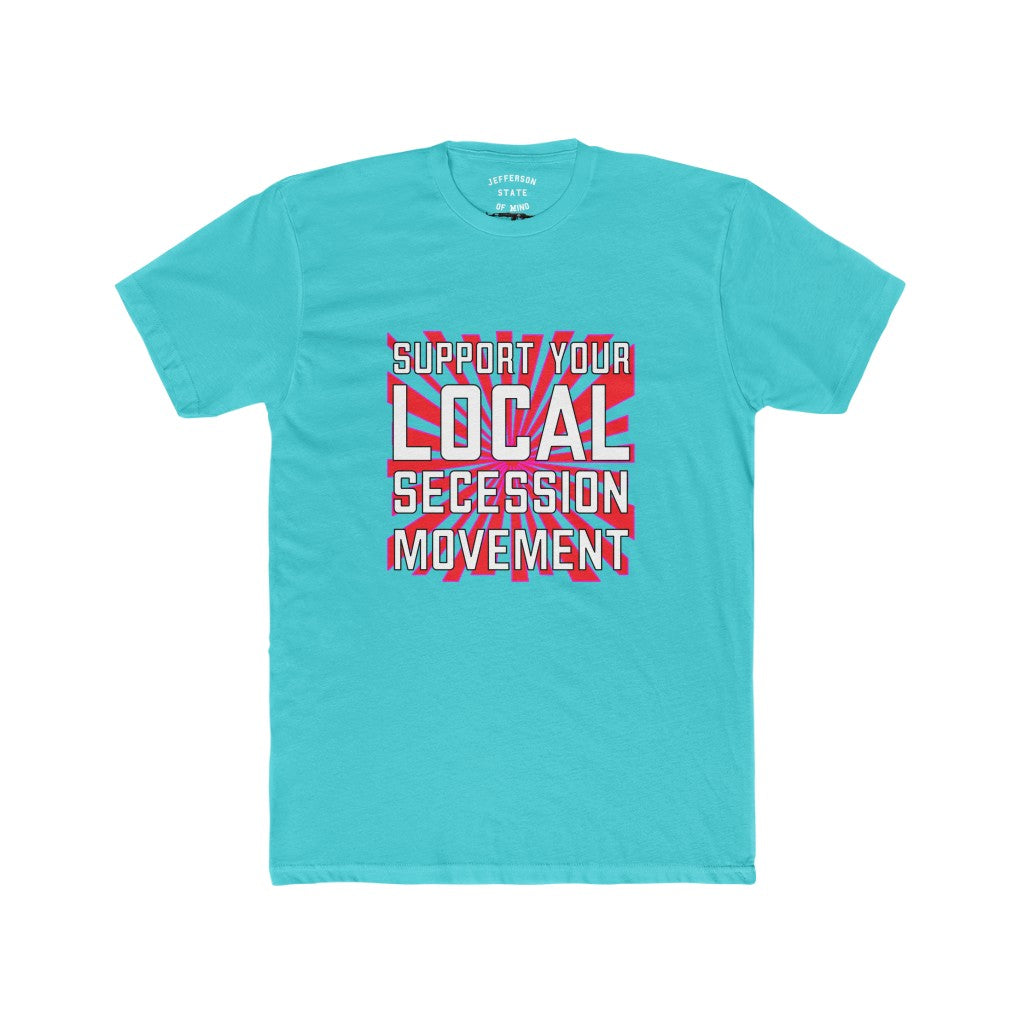 Support Secession Tee