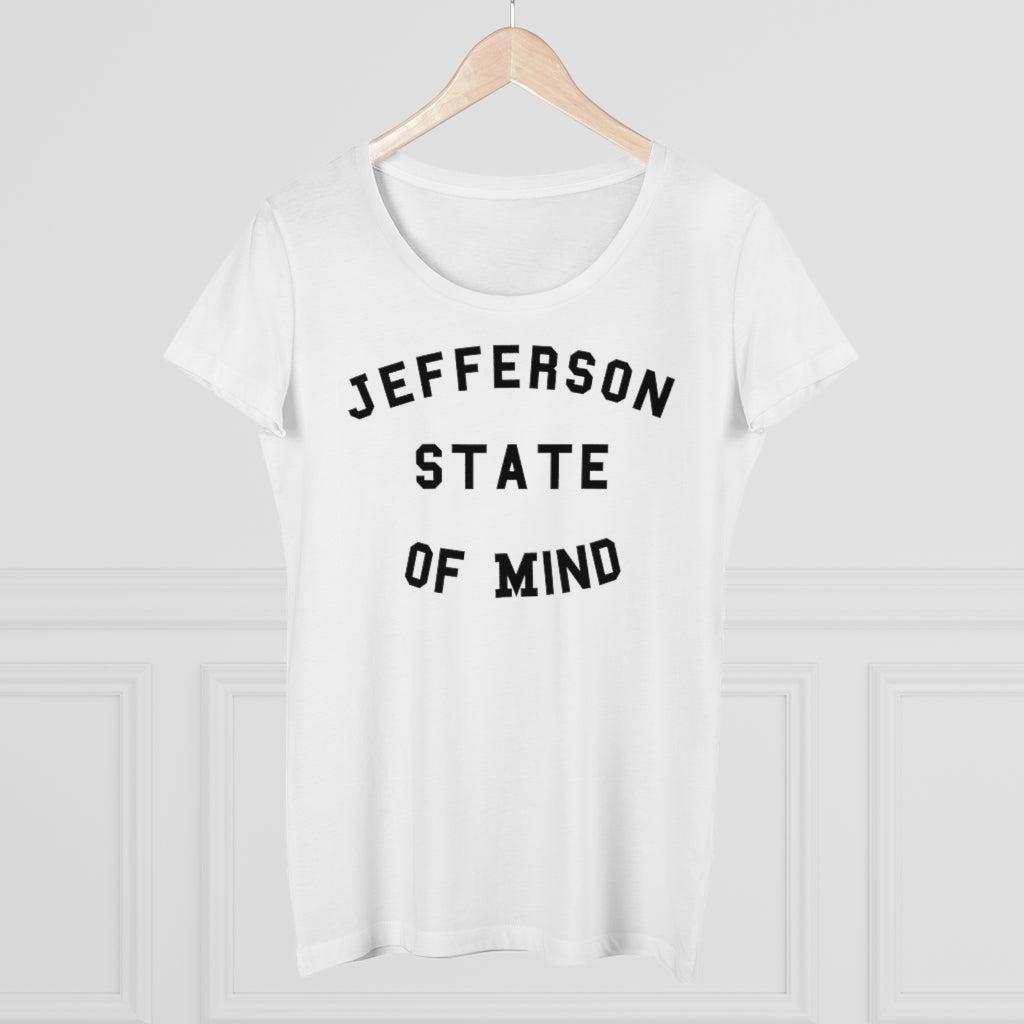 SOJ Women's Tee